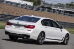 BMW 750i xDrive M Sport 2016 года (NA)